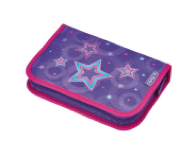 Herlitz tolltartó 31 részes Stars