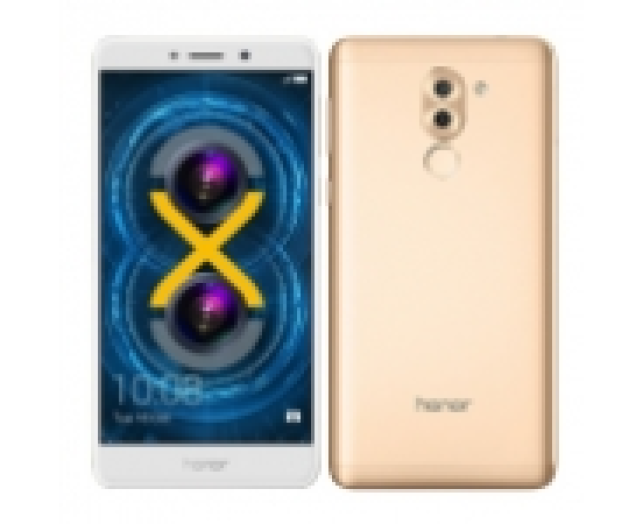 HONOR 6X DS, GOLD
