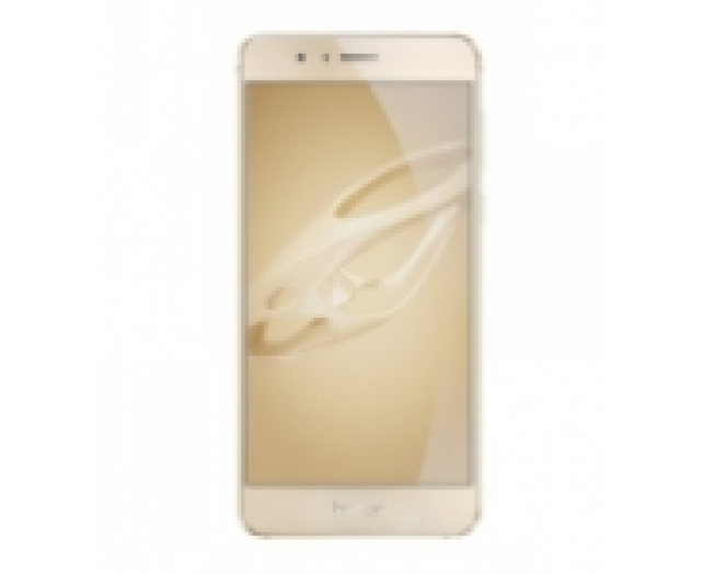 HONOR 8 PREMIUM DS, GOLD