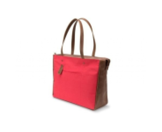 HP 14,0” Ladies Cases piros/barna notebook táska
