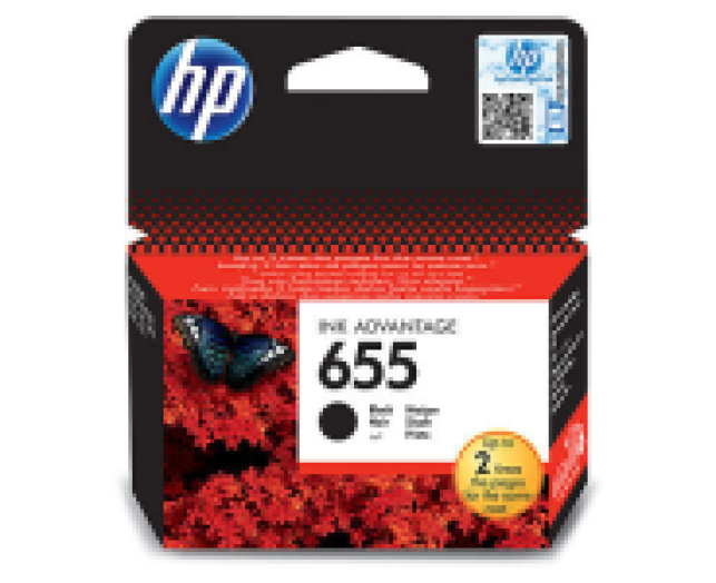 HP 655 patron