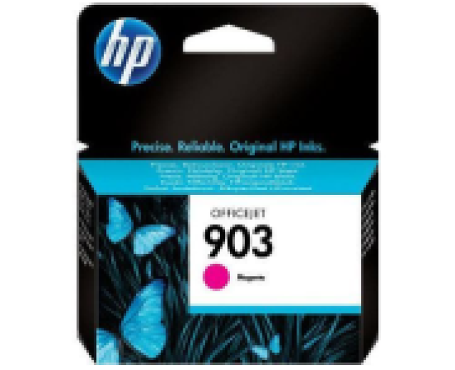 Hp 903 magenta T6L91AE patron