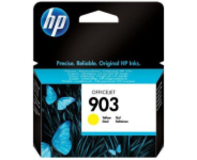 Hp 903 sárga T6L95AE patron
