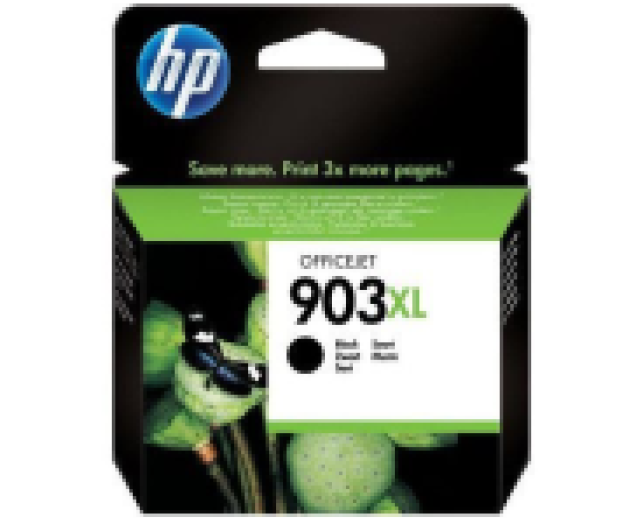 Hp 903XL fekete T6M15AE patron