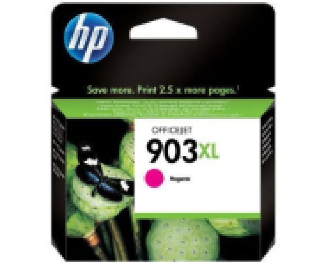 Hp 903XL magenta T6M07AE patro
