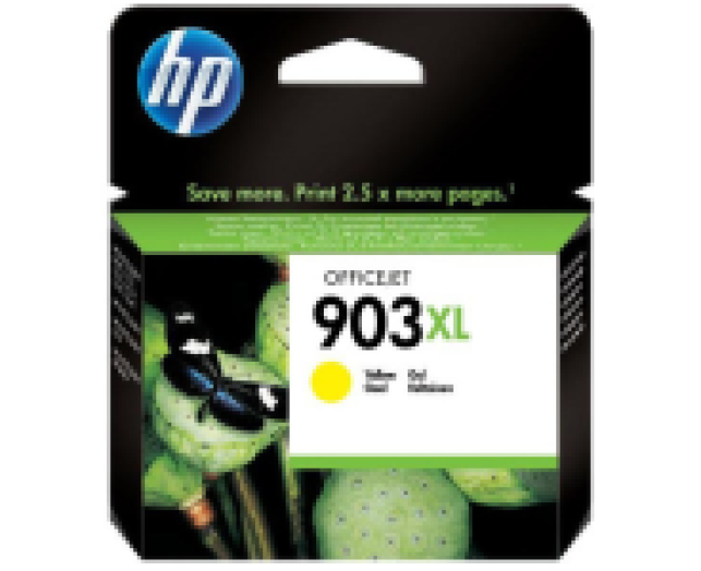 Hp 903XL sárga T6M11AE patron