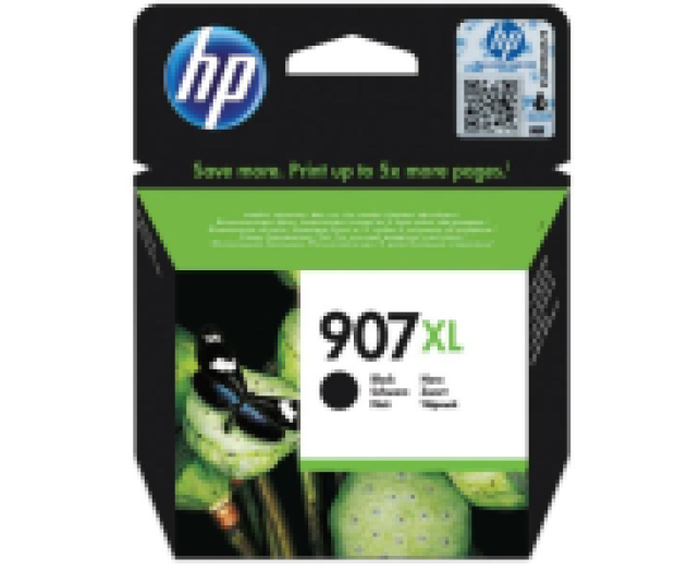 Hp 907XL fekete T6M19AE patron