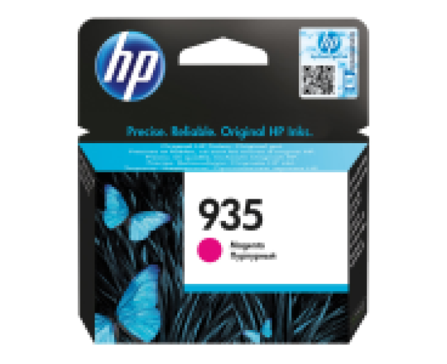 HP C2P21AE/935 magenta patron