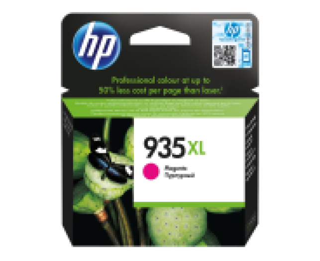 HP C2P25AE/935XL magenta patron