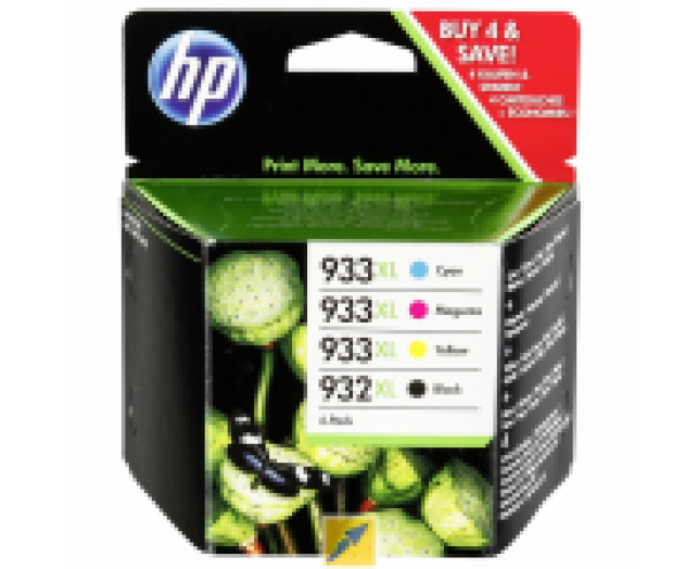 HP C2P42AE/932 és 933XL patron csomag