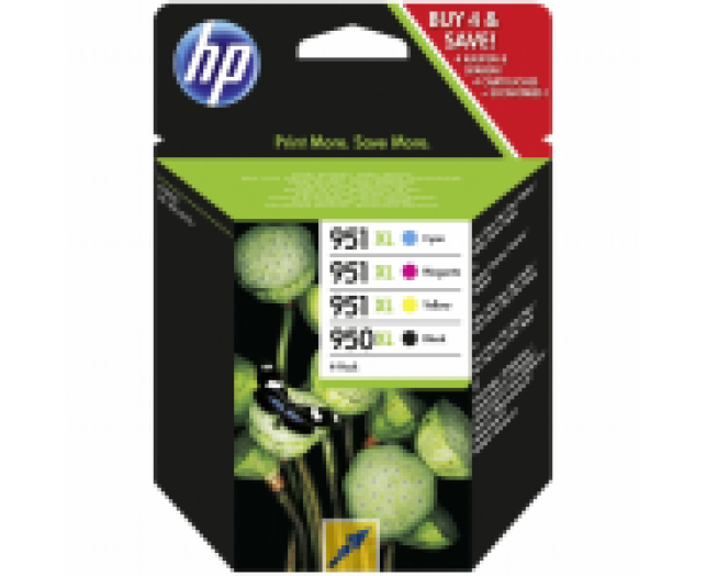 HP C2P43AE/950 és 951XL patron csomag