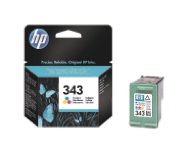 HP C8766EE/343 patron, színes(tricolor)