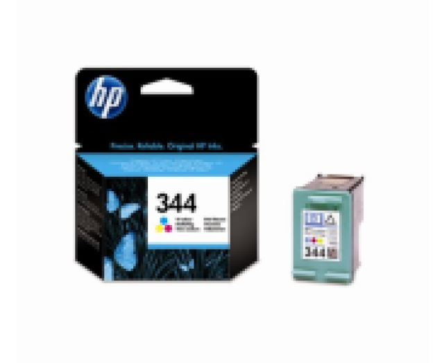 HP C9363EE/344 patron, színes