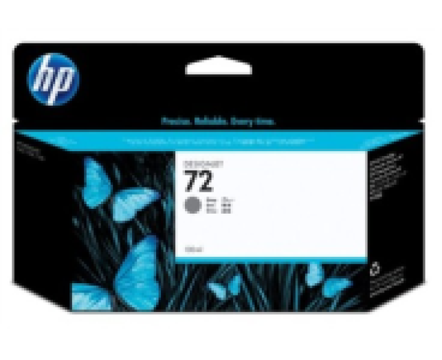 HP C9374A/72 patron, szürke