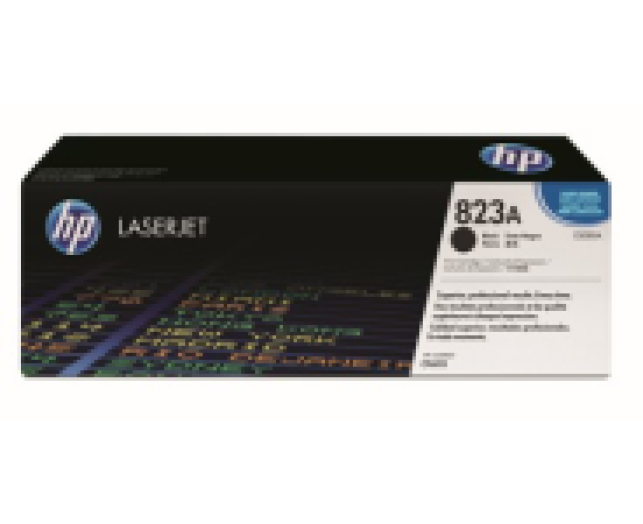 HP CB380A/823A toner fekete