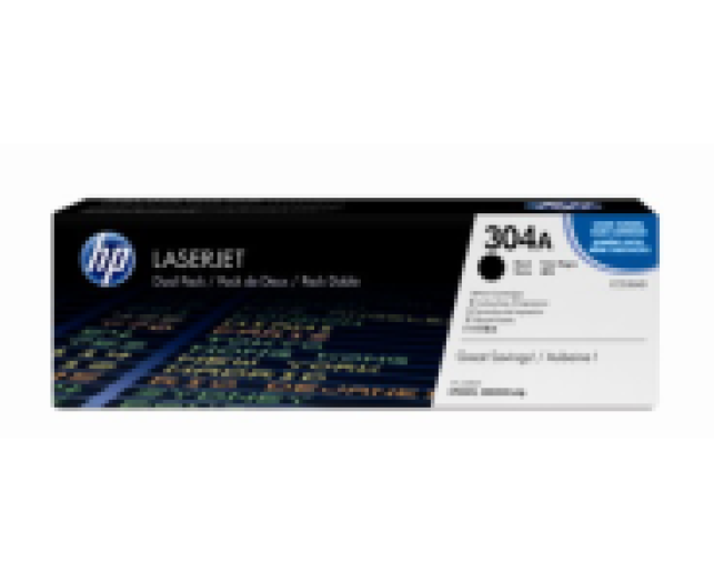 HP CC530AD toner dupla, fekete