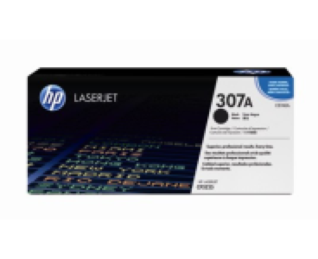 HP CE740A toner, fekete