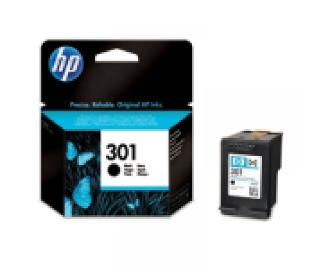HP CH561EE/301 patron, fekete