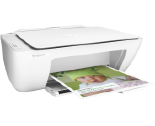 Hp DeskJet 2130 AiO nyomtató