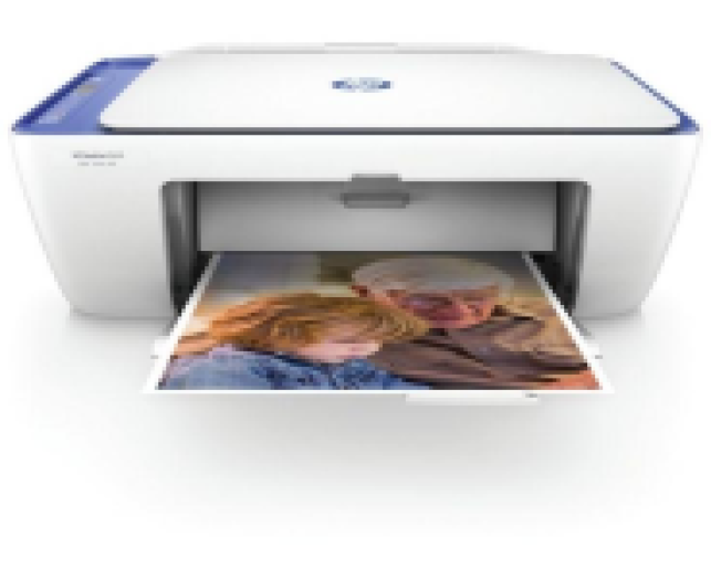 HP DeskJet 2630 multifunkciós nyomtató