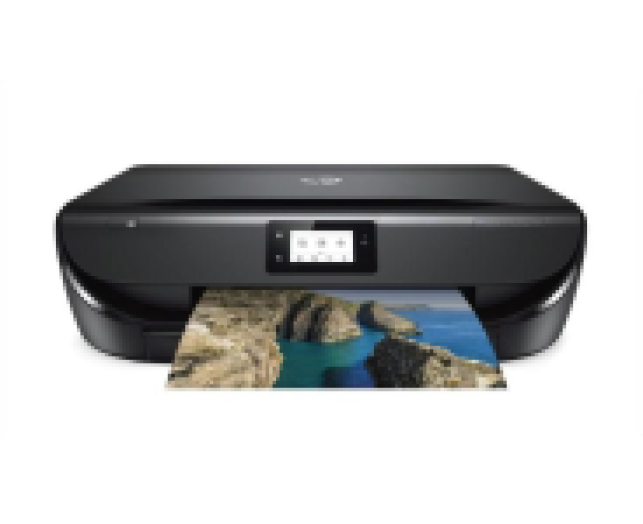 HP DeskJet 5075 multifunkciós nyomtató