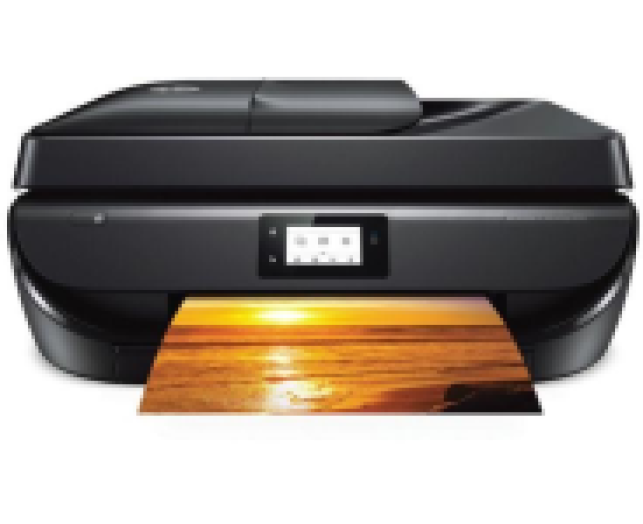 HP DeskJet 5275 multifunkciós nyomtató