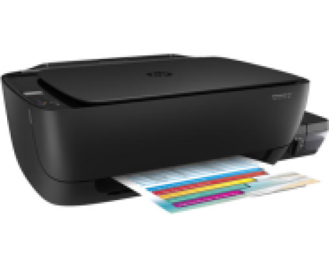 HP DeskJet GT 5820 multifunkciós nyomtató