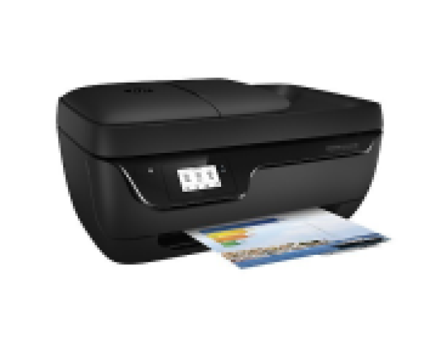 HP Deskjet Ink Advantage 3835 multifunkciós nyomtató