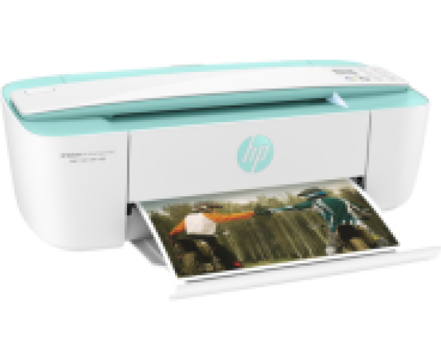 HP DJ Ink Advantage 3785 AiO multifunkciós nyomtató
