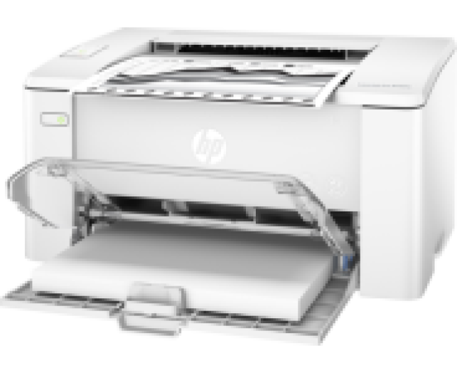 HP LJ Pro M102a lézernyomtató