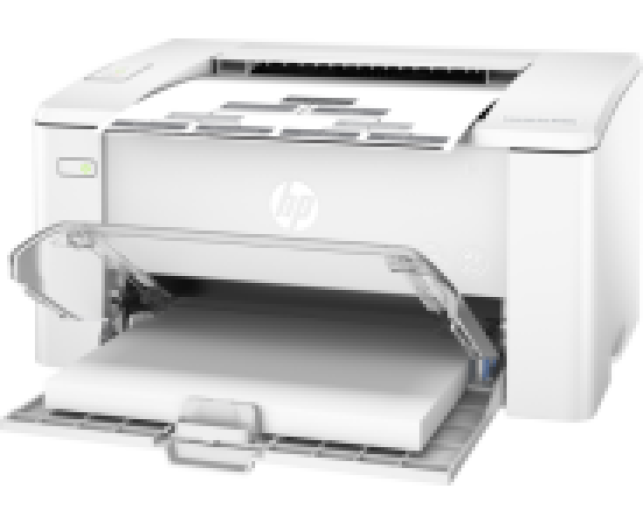 HP LJ Pro M102w lézernyomtató