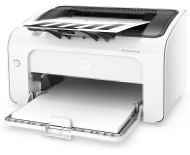 HP LJ Pro M12a lézernyomtató