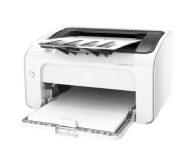 HP LJ Pro M12w lézernyomtató
