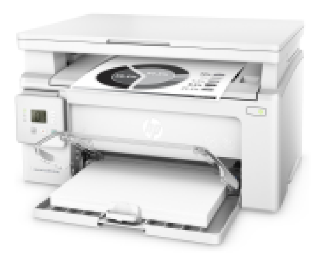 HP LJ Pro M130a multifunkciós lézernyomtató