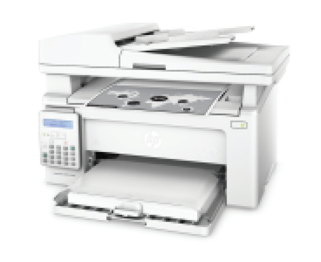 HP LJ Pro M130fn multifunkciós lézernyomtató