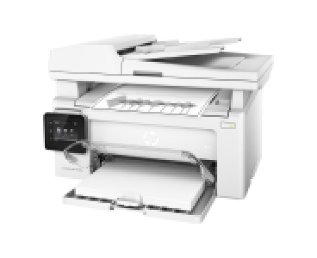 HP LJ Pro M130fw multifunkciós lézernyomtató