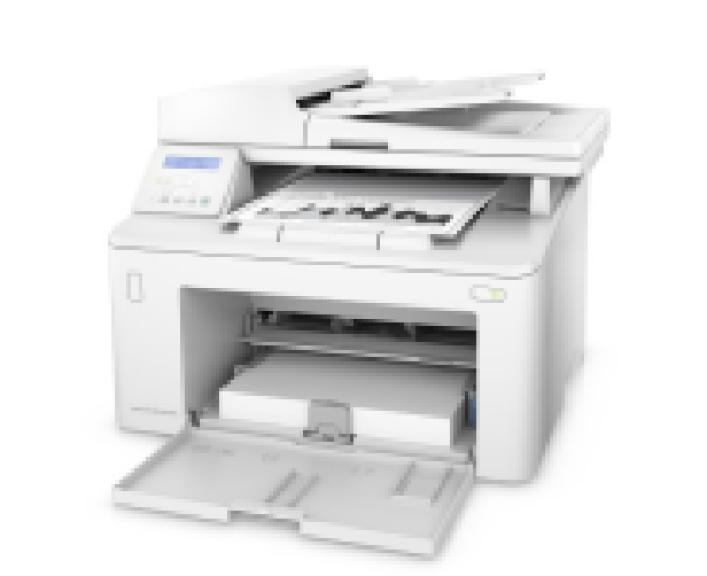 HP LJ Pro M227sdn multifunk. lézernyomtató