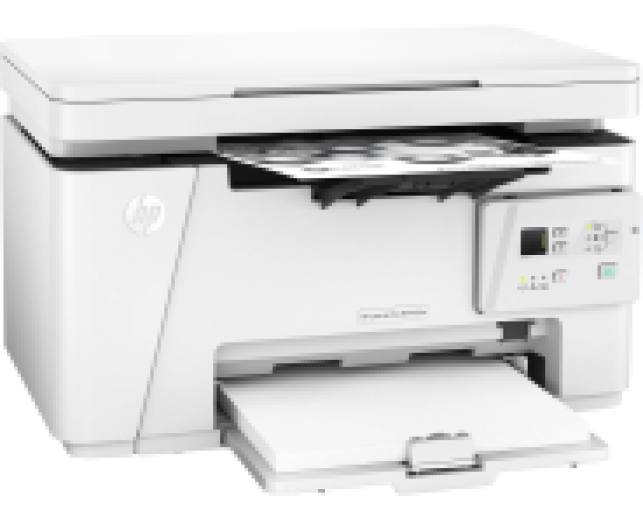 HP LJ Pro M26a multifunkciós lézernyomtató