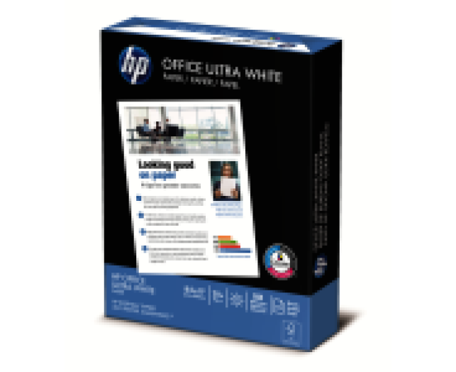 HP Office fénymásolópapír A4 80g