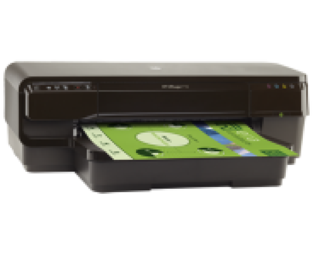 HP OfficeJet 7110wf nyomtató