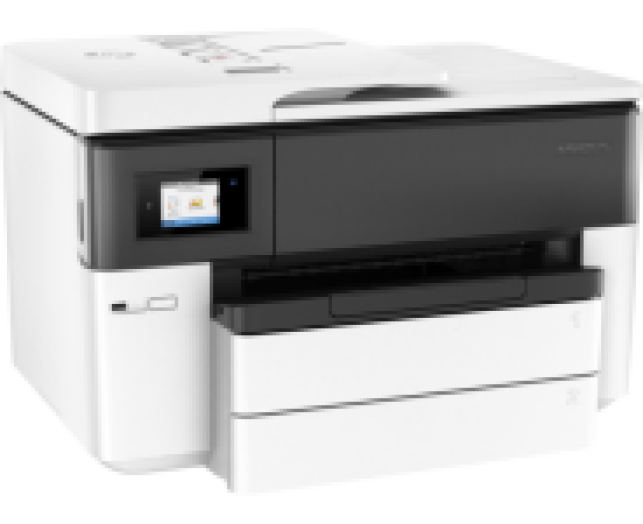 HP Officejet 7740 dwf MFP A3+ multifunkciós nyomtató