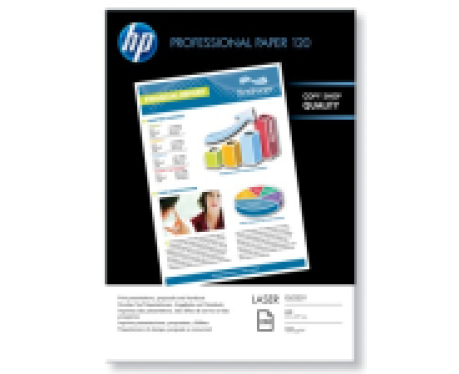 HP Professional fotópapír A4