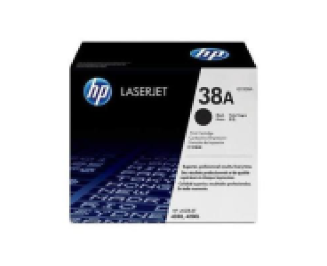 HP Q1338A/38A toner, fekete