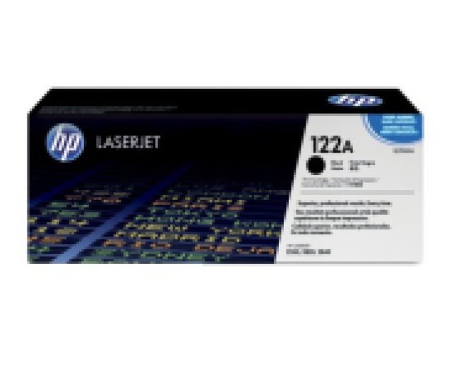 HP Q3960A toner, fekete