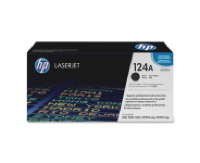 HP Q6000A toner, fekete