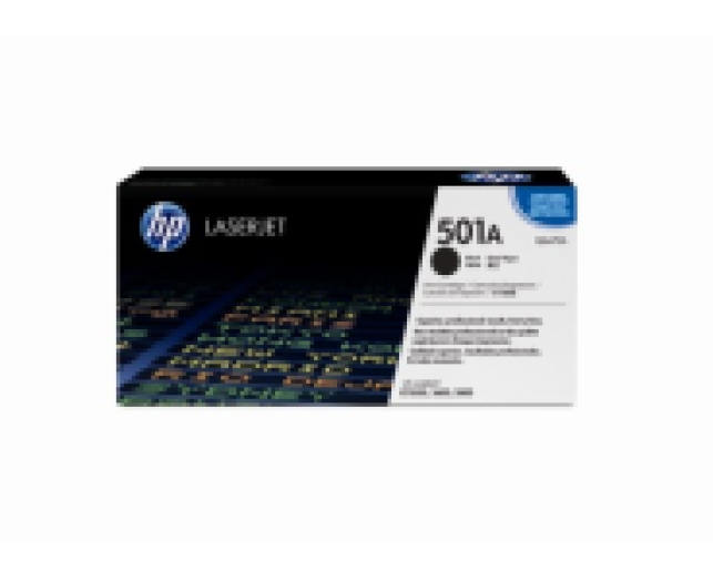 HP Q6470A toner, fekete