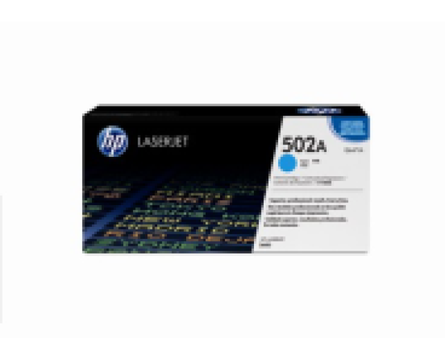 HP Q6471A toner, cián