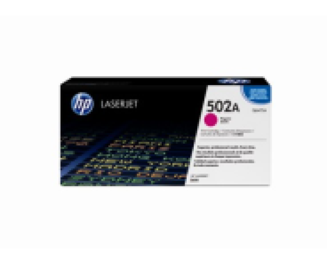 HP Q6473A toner, bíbor