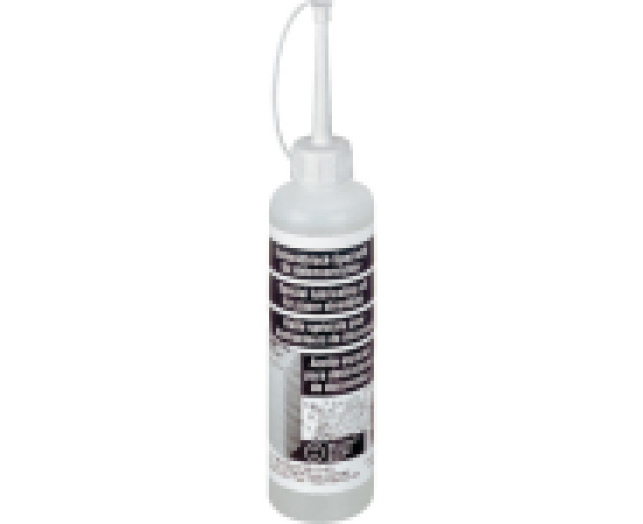 HSM iratmegsemmisítő olaj, 250ml