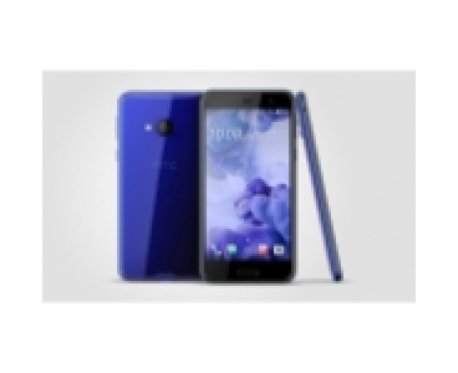 HTC U Play, Saphire Blue